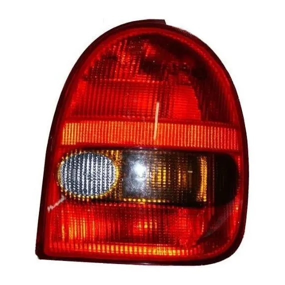 Left Rear Light Lamp Chatenet Barooder & Media 1