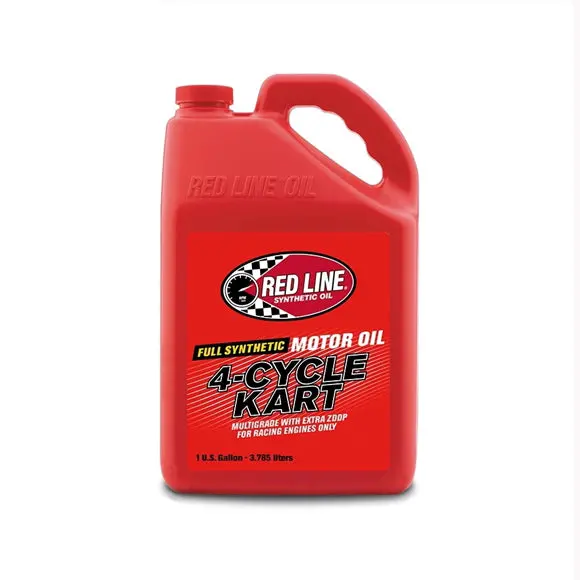 Redline : Red-41205 1