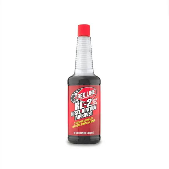 Redline : Red-70305 1