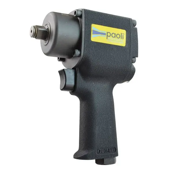 Paoli : Pao-Dp1100 1
