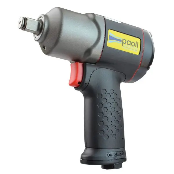 Paoli : Pao-Dp1200 1