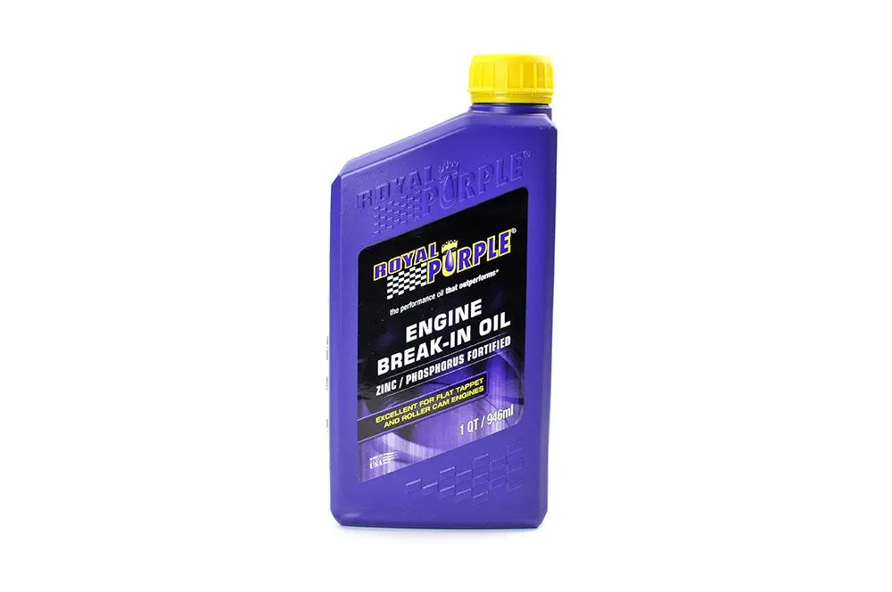 Royal Purple : Roy11487 1