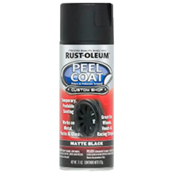 Rust-Oleum : Rus-276779 1