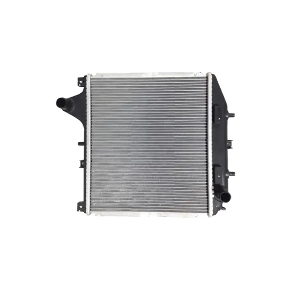 Radiator Aixam From 2016 (Sensation) 1