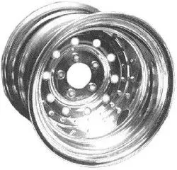 Real Racing Wheels : Rer61610bs 1