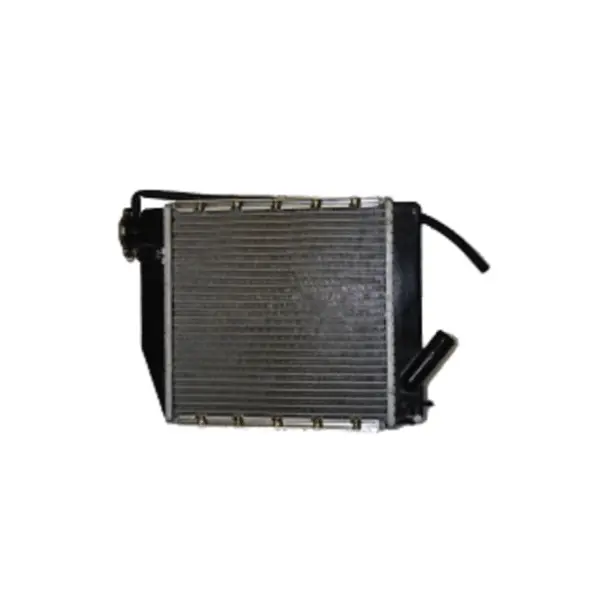 Radiator Jdm Microcar Virgo Mc1 Mc2 1