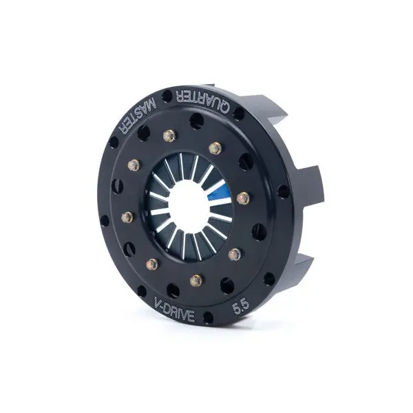 Quartermaster : Qm205400 1