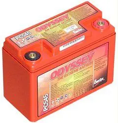 Odyssey : Ody-Pc545mj 1