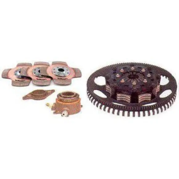 Tilton Engineering : Til64185-3-Vr-30 1