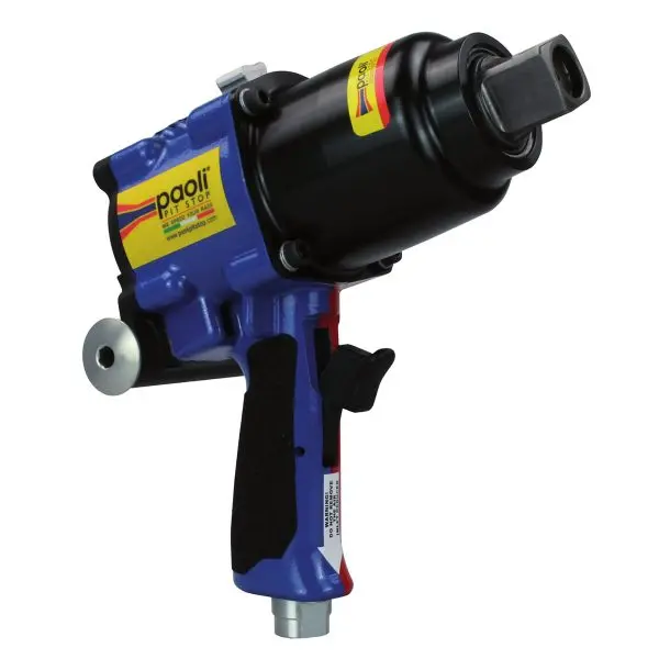 Paoli : Pao-4000Bs.00001 1
