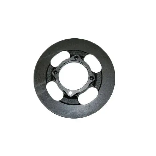Brake Disc Front Ligier X-Too Optimax Microcar 1