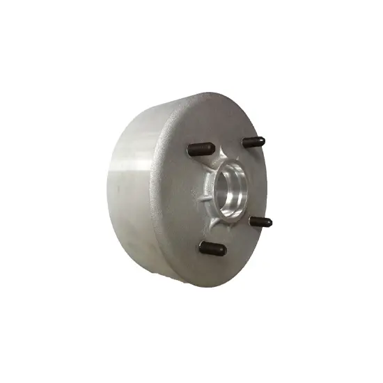 Brake Drum Aixam From 2017 1