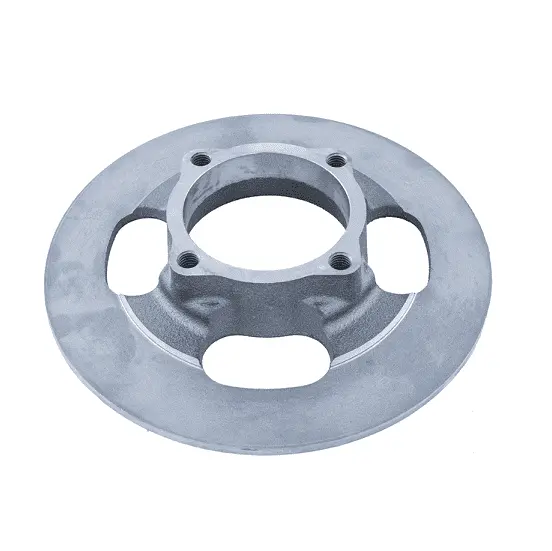 Brake Disc 209Mm Front Microcar Mc1 Mc2 Jdm 1