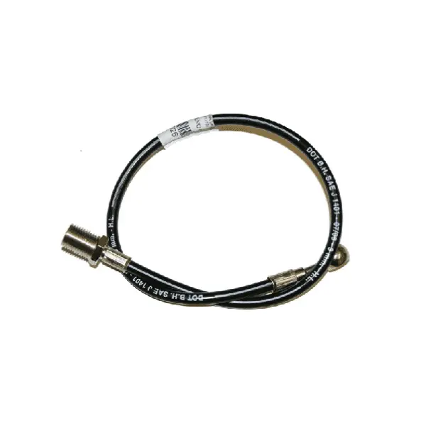 Brake Hose Front Microcar Mc1 Mc2 Virgo 1