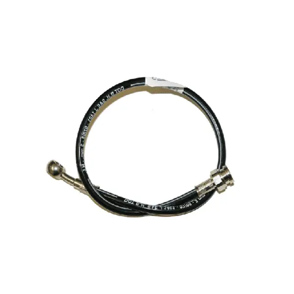 Brake Hose Left Front Chatenet 1