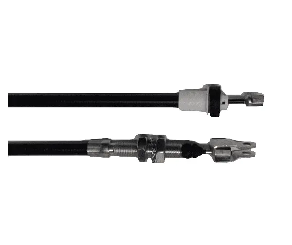 Handbrake Cable Aixam 2005-2010 1