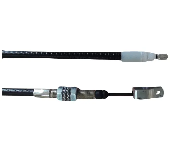 Aixam Handbrake Cable 2010-2016 1