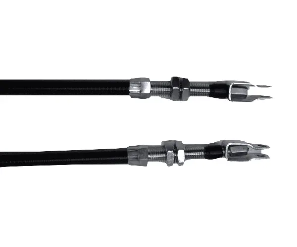 Handbrake Cable Jdm Abaca 1