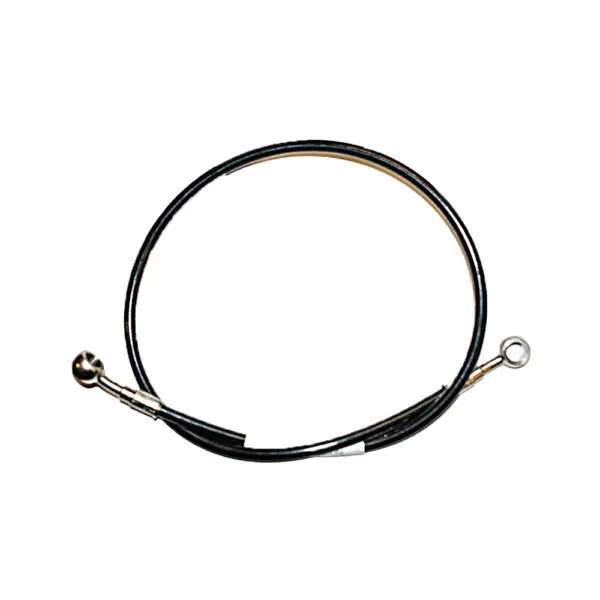 Brake Hose Rear Aixam 1997-2010 1