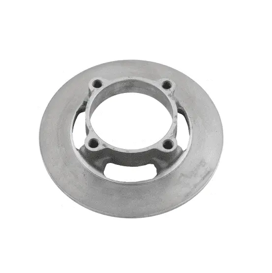 Brake Disc 170Mm Front Microcar Mc1 Mc2 Virgo 3 Jdm Titane 3 1