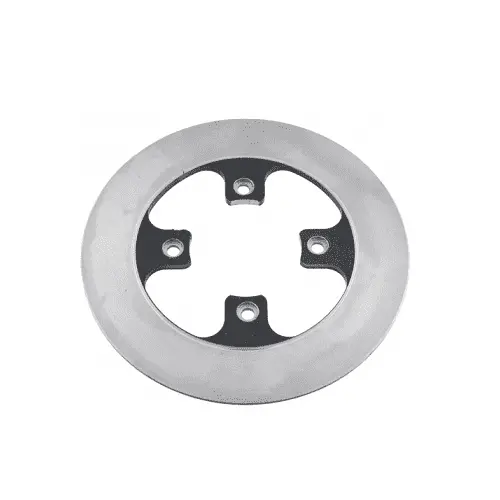 Brake Disc Rear Ligier Nova X-Too Microcar Mc1 Mc2 170 Mm 1