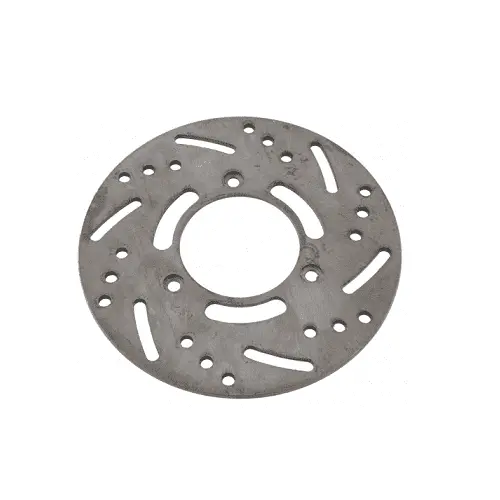 Brake Disc Rear Ligier X-Too Microcar Mc1 Mc2 1