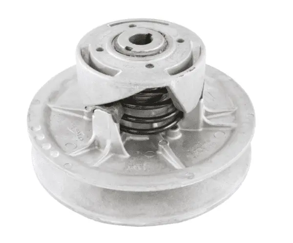 Variator Clutch Gearbox Before 2008 1
