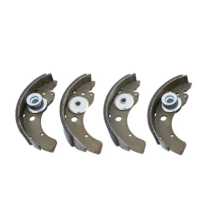 Brake Shoes Aixam From 2017 1