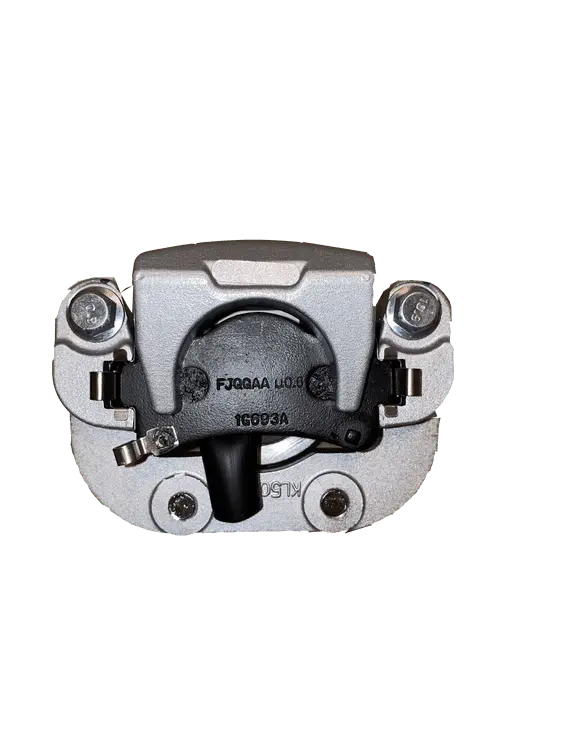 Brake Caliper Right Front Chatenet Ch26 V2 Ch40 Ch46 1