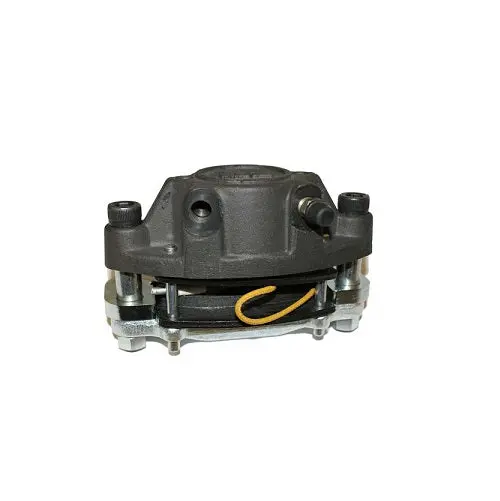 Brake Caliper Front Aixam 210 Mm 1