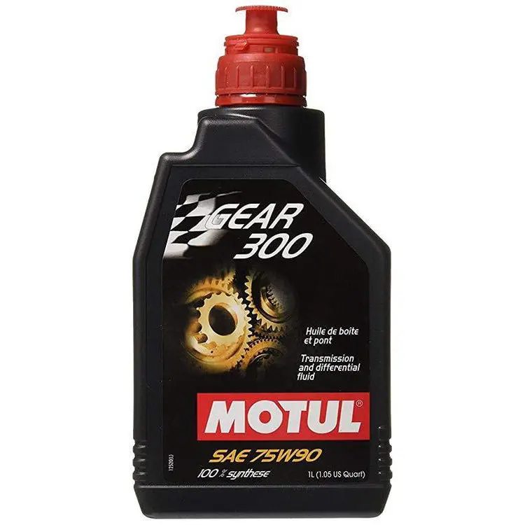 Motul : Motul-105777 1