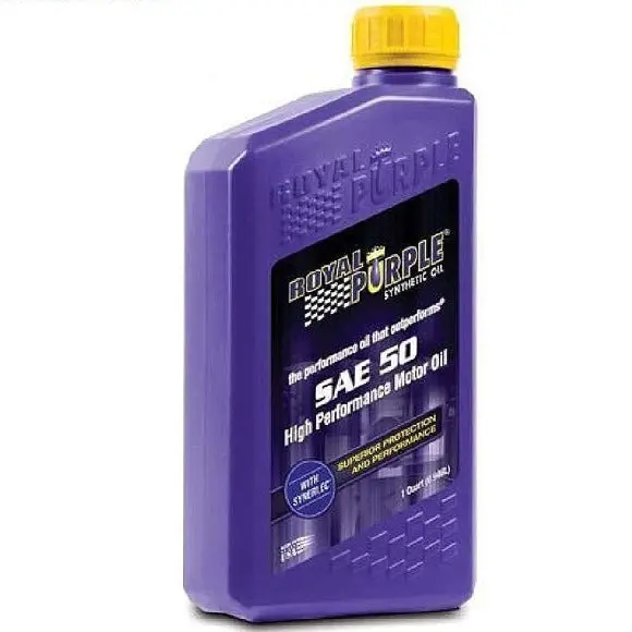 Royal Purple : Roy01050 1