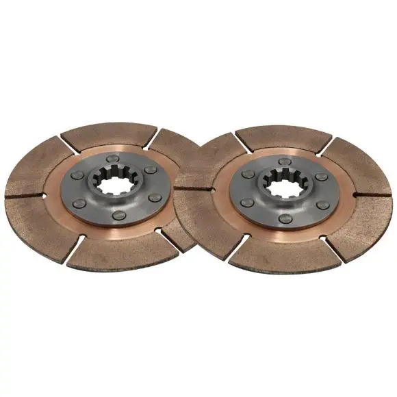 Tilton Engineering : Til64140-9-Acc-25 1