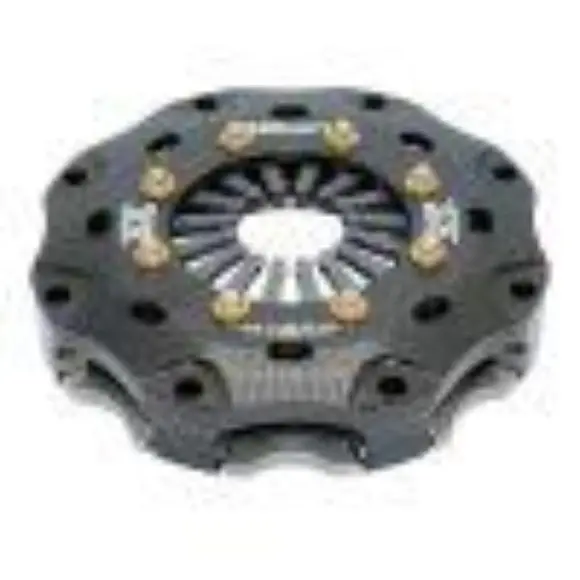 Tilton Engineering : Til67-002Hg 1