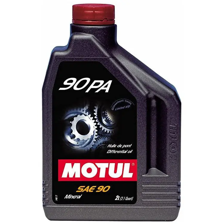Motul : Motul-111922 1