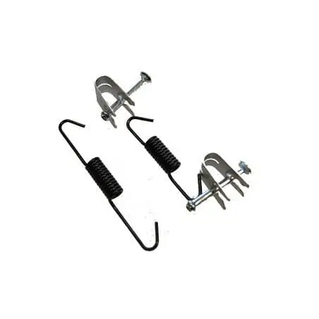 Mounting / Revision Set For Brake Drums 1