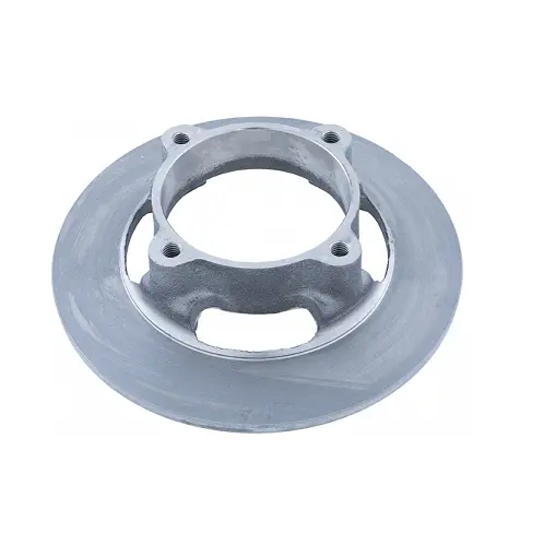 Brake Disc Front Aixam Chatenet 170 Mm 1