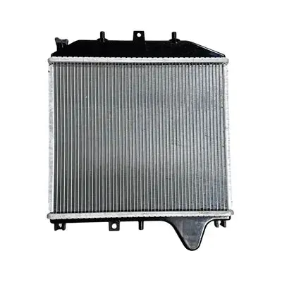 Radiator Aixam From 2016 (Sensation) 2