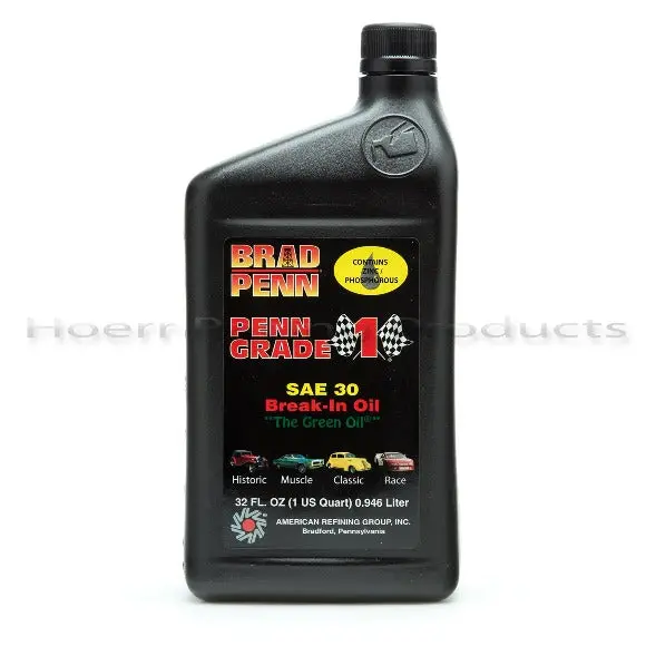 D-A Lubricant Company : Bpen-71206 1