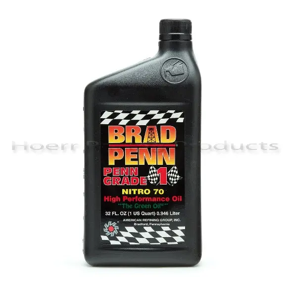 D-A Lubricant Company : Bpen-71176 1