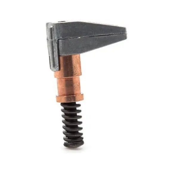 Hrp Nuts, Bolts & Fasteners : Cleco Clamp 1