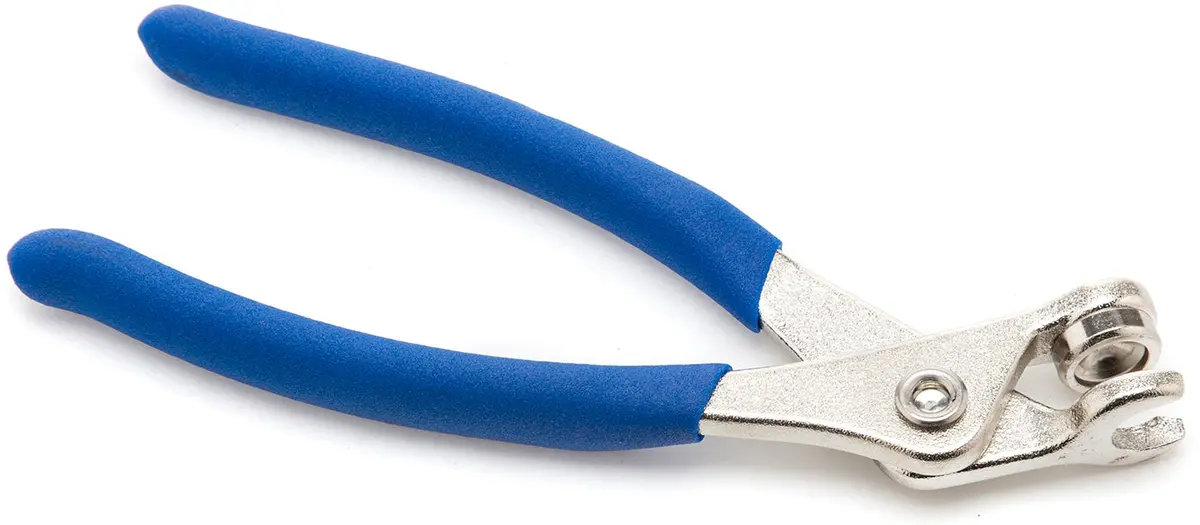 Hrp Nuts, Bolts & Fasteners : Cleco Tool 1