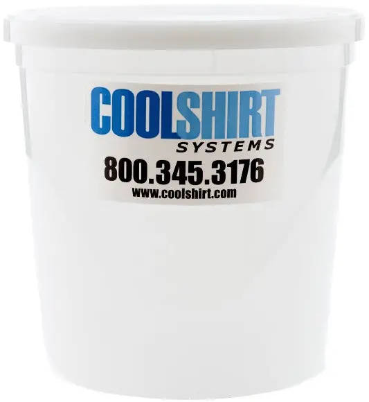 Coolshirt : Cst-Ic 1