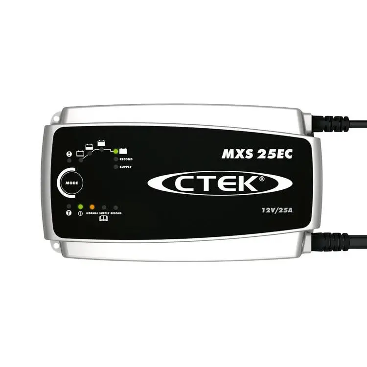 Ctek : Ctek40-128 1