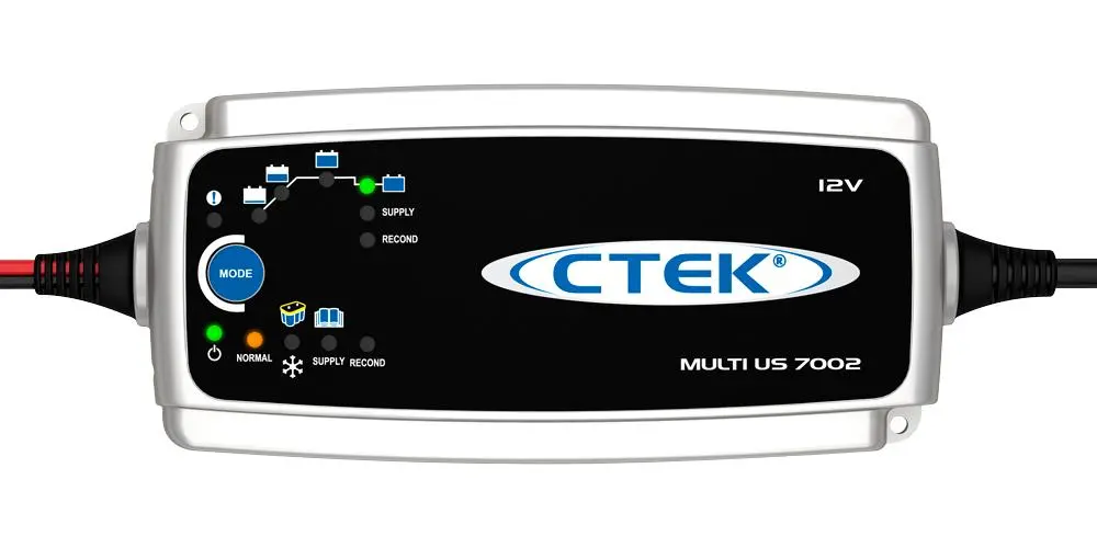 Ctek : Ctek56-353 1