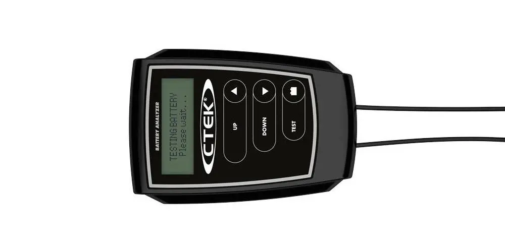 Ctek : Ctek56-925 1