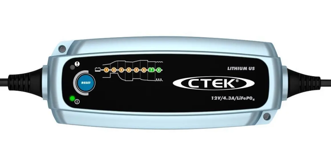 Ctek : Ctek56-926 1