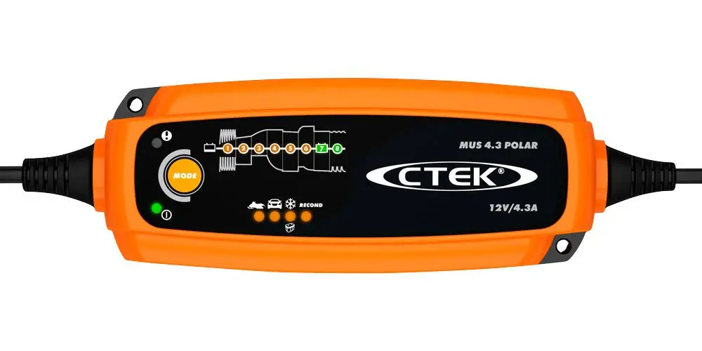 Ctek : Ctek56-958 1