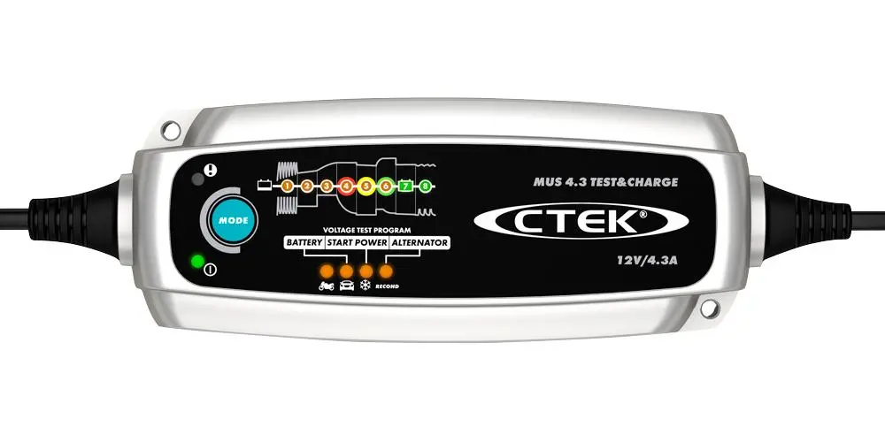 Ctek : Ctek56-959 1