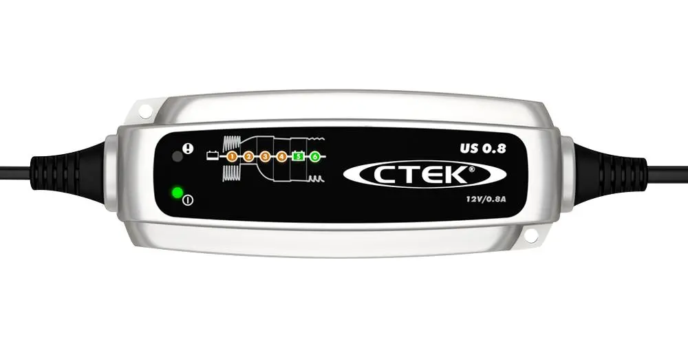 Ctek : Ctek56-865 1